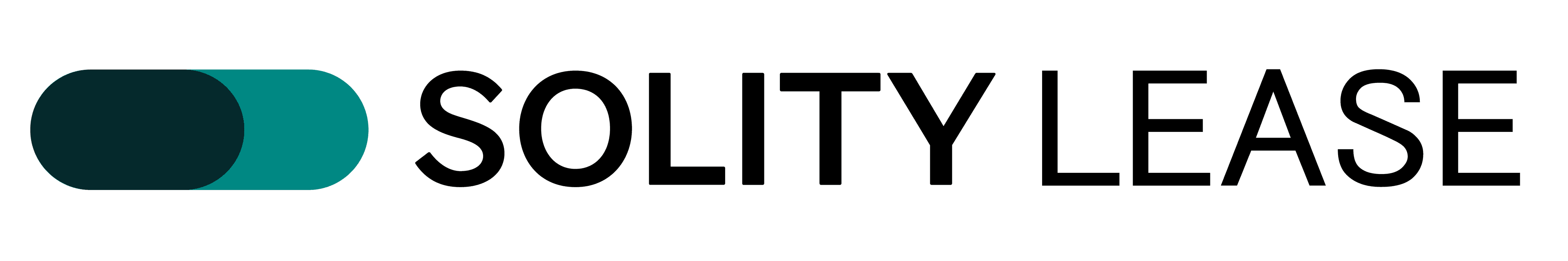 Solity Lease Logo