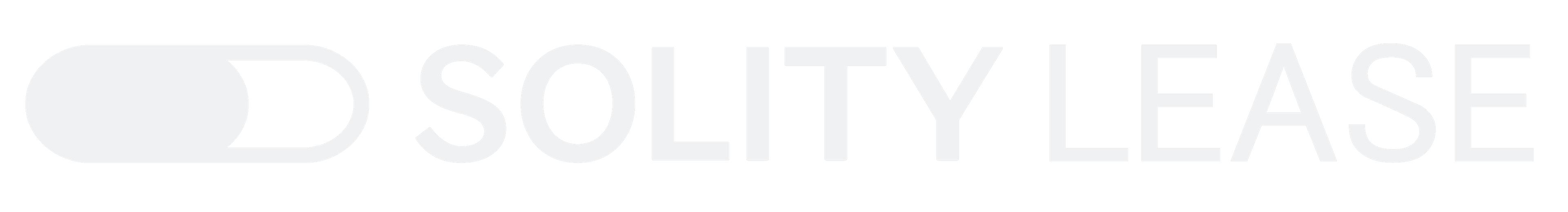 Solity Lease Logo